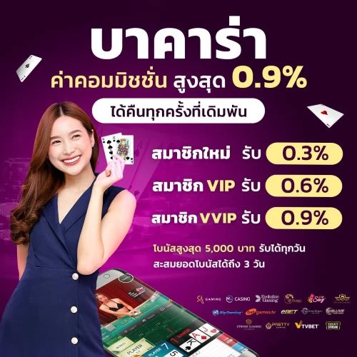 โปรโมชั่น